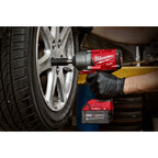 M18 FUEL™ ½” Ext. Anvil Controlled Torque Impact Wrench w/ ONE-KEY™
