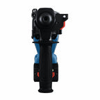 18V Brushless Connected-Ready SDS-plus® Bulldog™ 1-1/8 In. Rotary Hammer Kit with (2) CORE18V 8 Ah High Power Batteries