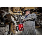 M18 FUEL™ 1" D-Handle High Torque Impact Wrench w/ ONE-KEY™