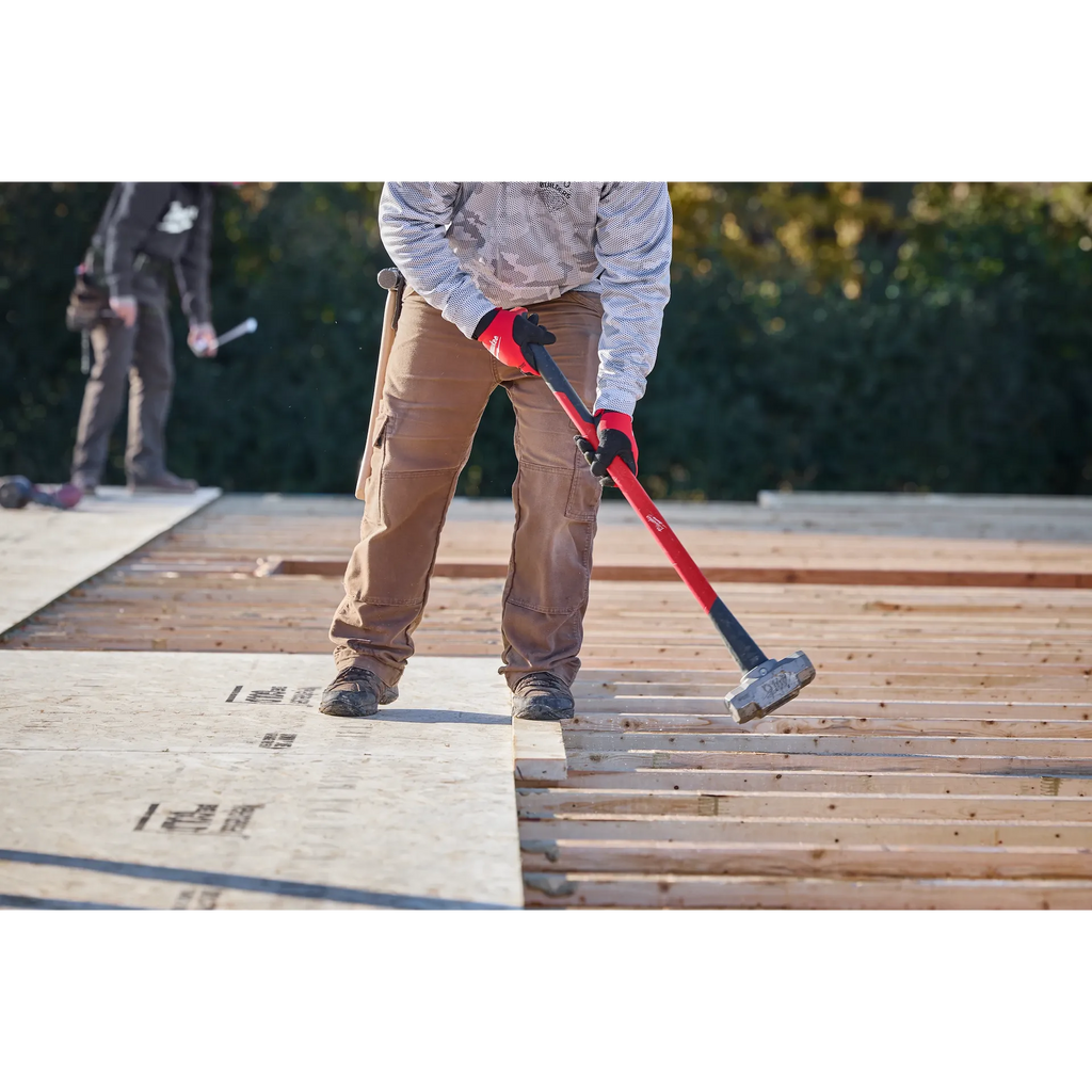 Sledge Hammer (36" Handle)
