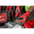 Milwaukee 7IN1 High-Leverage Combination Pliers | 48-22-3078