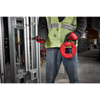 Milwaukee 25' 1/8" Steel Fish Tape | 48-22-4171