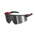 Wrap Around Safety Glasses - Anti-Scratch Lenses