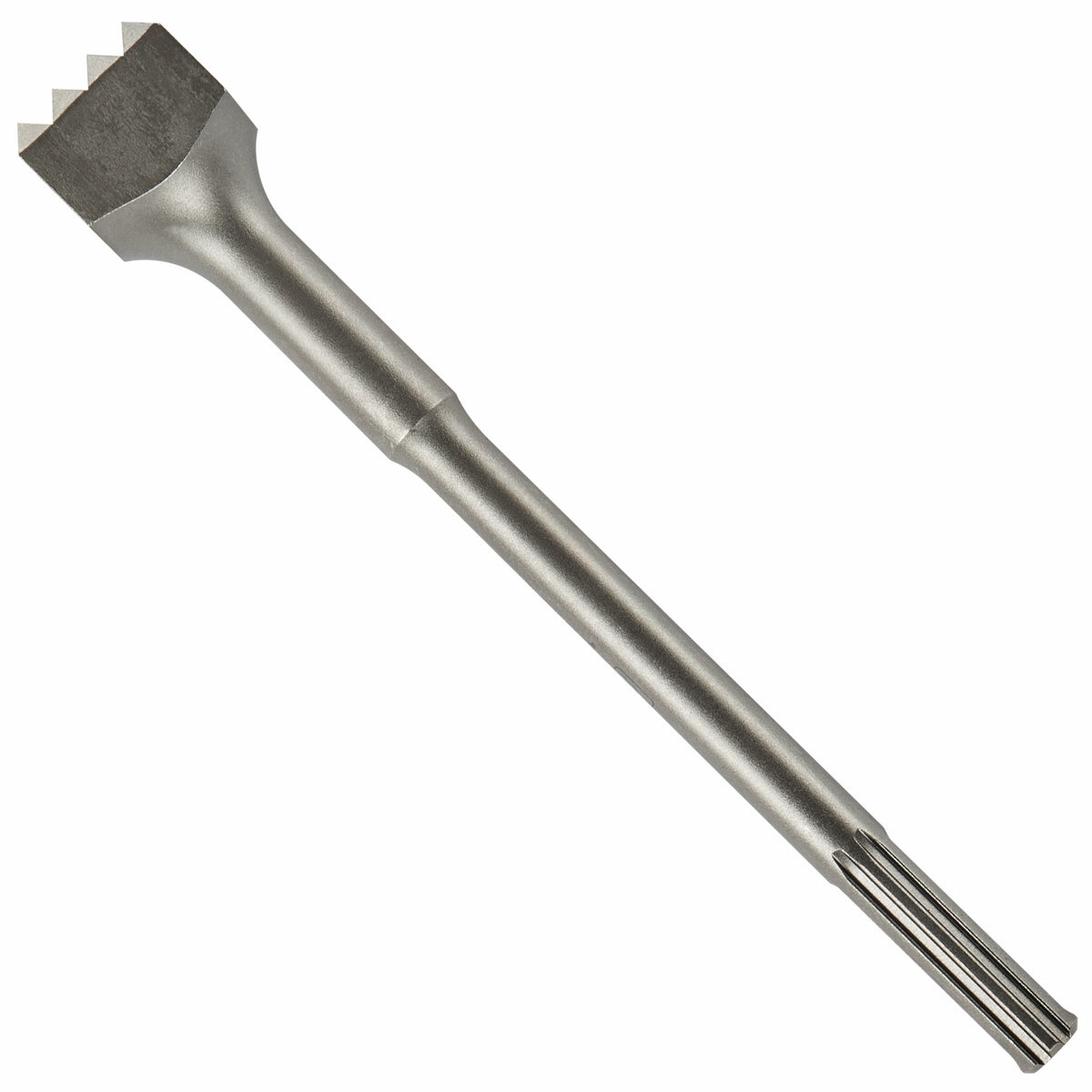 Bosch HS1909-12 SDS-max 1-3/4 In. Square x 12-1/2 In. 25-Tooth Bushing Tool