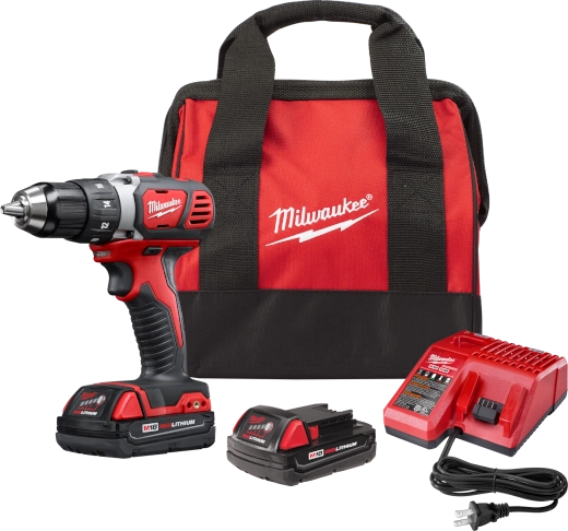 M18™ 1/2" Drill Driver