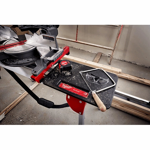 M18 FUEL™ 7-1/4” Dual Bevel Sliding Compound Miter Saw