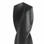 Bosch BL2643 1/4 In. x 6 In. Extra Length Aircraft Black Oxide Drill Bit