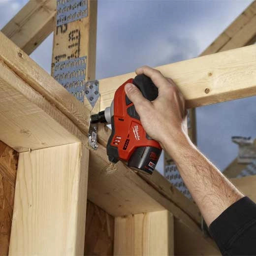 M12™ Cordless Palm Nailer