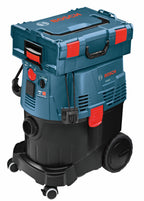Bosch VAC090AH 9-Gallon Dust Extractor with Auto Filter Clean and HEPA Filter