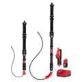 M12™ TRAPSNAKE™ 2-Tool Combo Kit