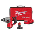 M12 FUEL™ 5/8” SDS Plus Rotary Hammer