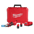 M12™ FORCE LOGIC™ Press Tool Kit w/ ONE-KEY™