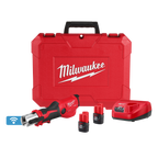 M12™ FORCE LOGIC™ Press Tool Kit w/ ONE-KEY™