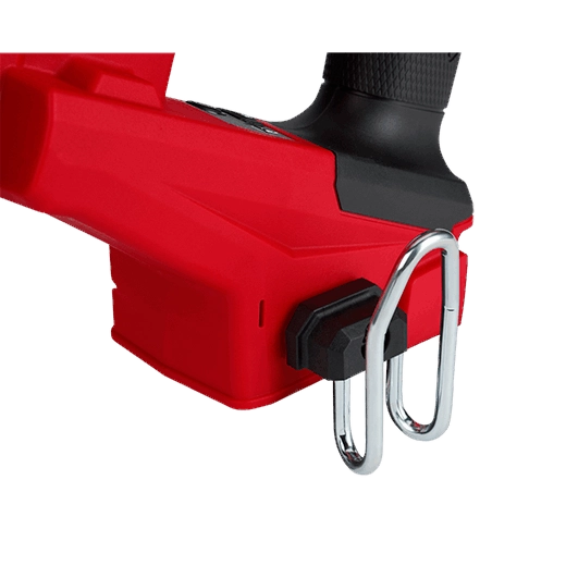 Milwaukee M18 FUEL 18 Gauge Brad Nailer – Configuration Options