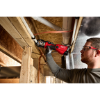M12™ FORCE LOGIC™ Press Tool Kit w/ ONE‑KEY™ with 1/2" – 1" CTS‑V Jaws