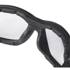 Performance Safety Glasses with Gasket