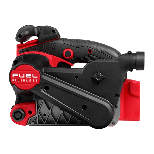 M18 FUEL™ 3"x18" Belt Sander