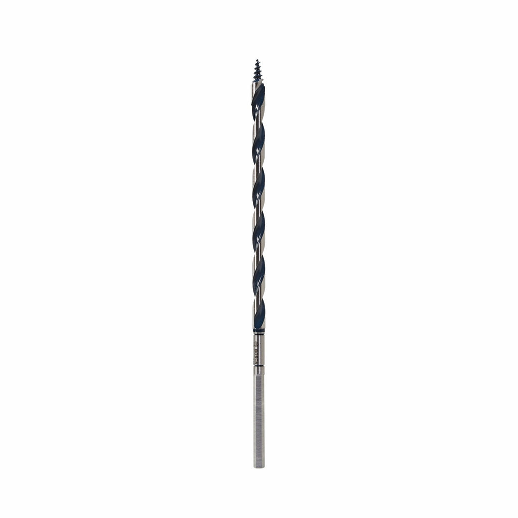 Bosch NKST04 1/4 In. x 7-1/2 In. Daredevil Auger Bits