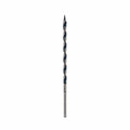 Bosch NKST04 1/4 In. x 7-1/2 In. Daredevil Auger Bits