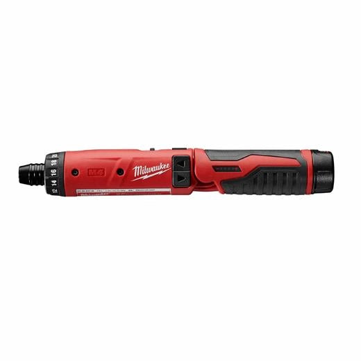 M4™ 1/4" Hex Screwdriver Kit