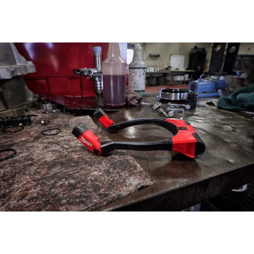 REDLITHIUM™ USB 400L Neck Light