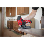 M12 FUEL™ Jig Saw