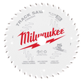 Milwaukee 6-1/2” 40T Finish Track Saw Blade | 48-40-0625