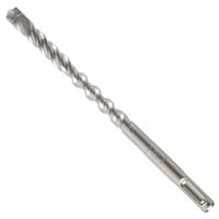 Bosch HCFC2061 3/8 In. x 4 In. x 6 In. SDS-plus Bulldog Xtreme Carbide Rotary Hammer Drill Bit