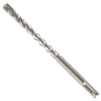 Bosch HCFC2061 3/8 In. x 4 In. x 6 In. SDS-plus Bulldog Xtreme Carbide Rotary Hammer Drill Bit