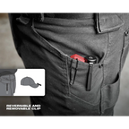 Milwaukee® Rechargeable 500L Everyday Carry Flashlight w/ Magnet