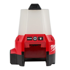 M18™ RADIUS™ Compact Site Light w/Flood Mode