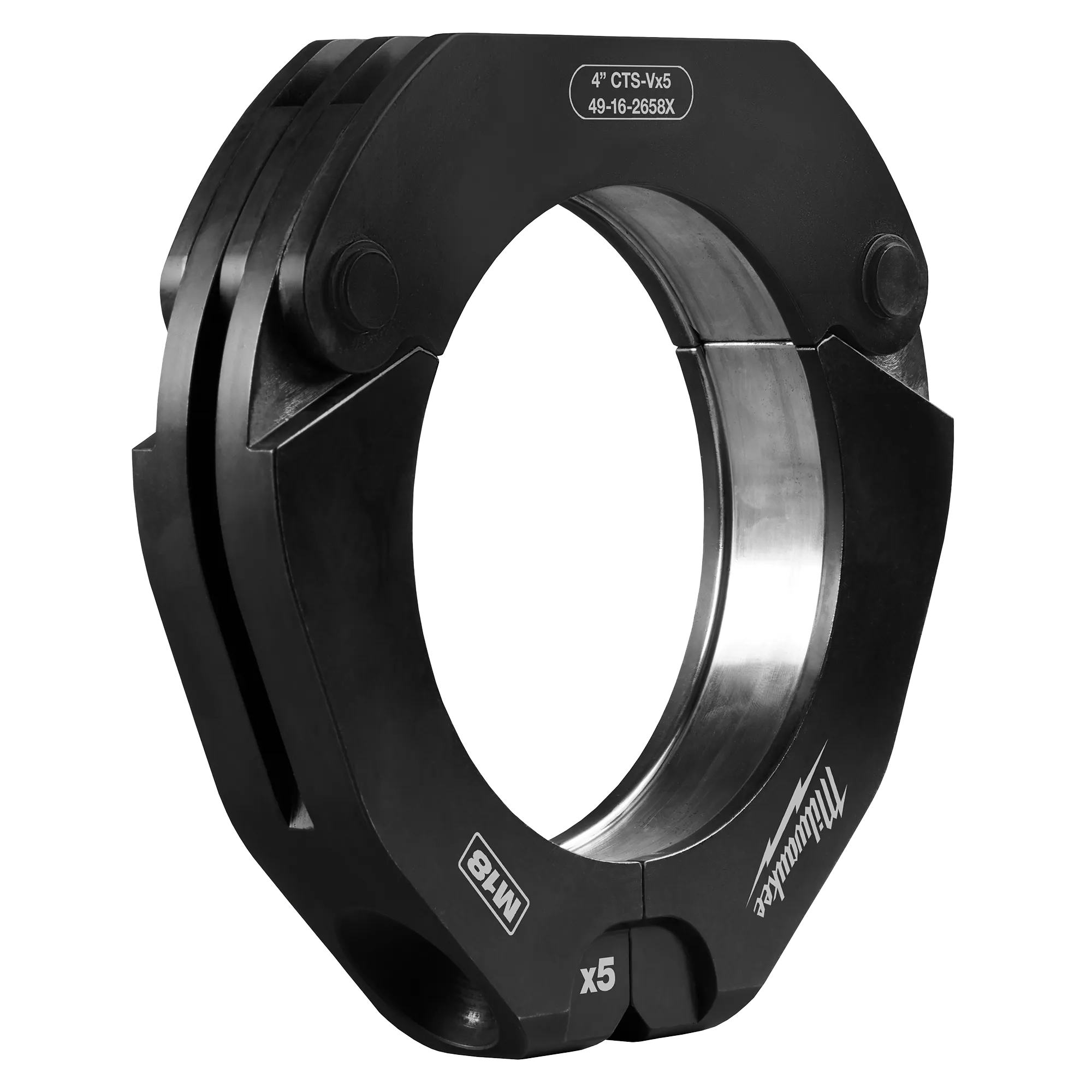 CTS-V Pivoting Press Ring for M18™ & M12™ FORCE LOGIC™ Press Tools