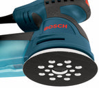 Bosch ROS20VSK 5 In. Palm Random Orbit Sander/Polisher
