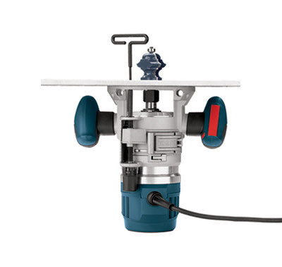 Bosch MRF23EVS 2.3 HP Electronic Fixed-Base Router