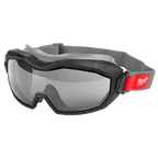 Non-Vented Goggles