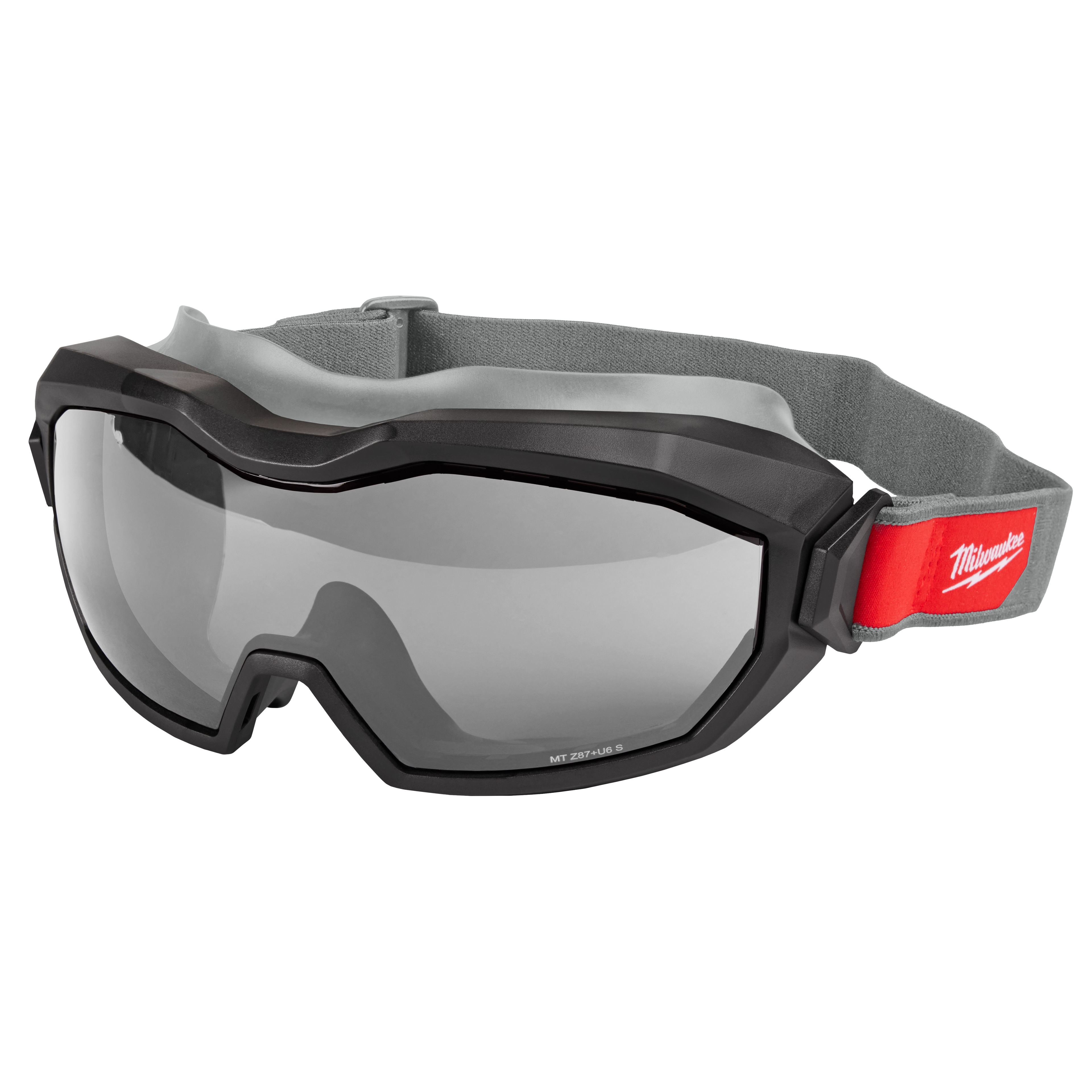 Non-Vented Goggles