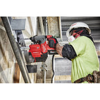 M18 FUEL™ 1" SDS Plus Rotary Hammer