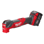 M18 FUEL™ Oscillating Multi-Tool