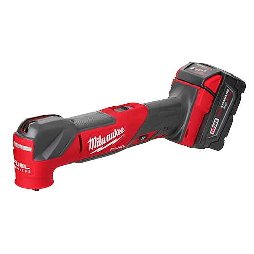 M18 FUEL™ Oscillating Multi-Tool