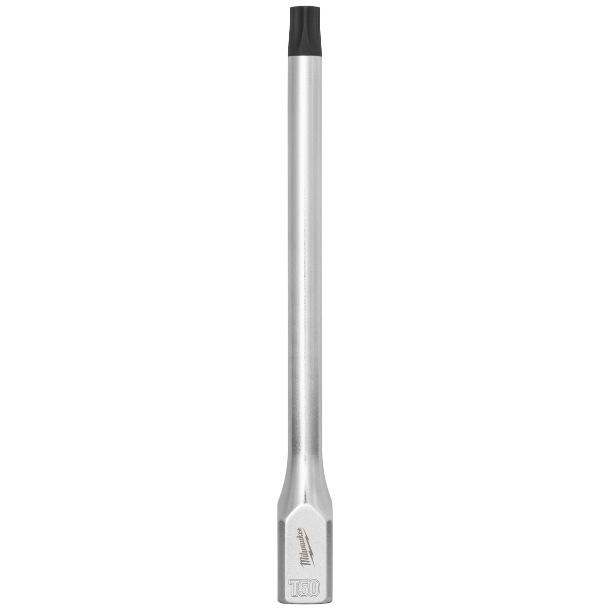 Milwaukee 3/8" Drive T50 Long TORX Bit Socket | 45-34-1071