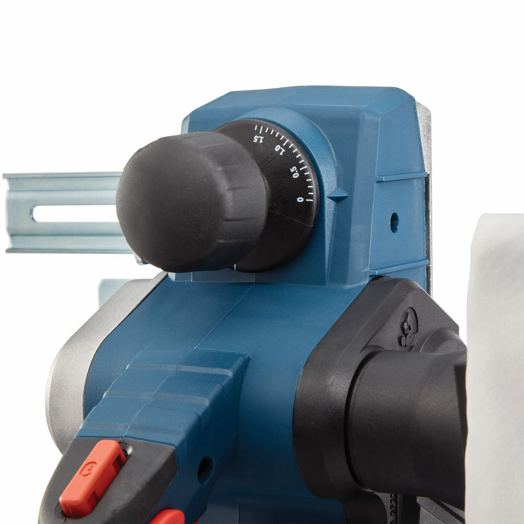 Bosch PL1632 3-1/4 In. Planer