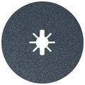Bosch FBX660 25 pc. 6 In. 60 Grit X-LOCK Medium Grit Abrasive Fiber Discs