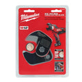 Milwaukee M12 600 MCM Cable Cutter Blade | 48-44-0410