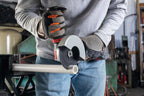 Bosch CMWX450 4-1/2 In. X-LOCK Carbide Multi-Wheel
