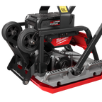 20" Plate Compactor Wheel Kit