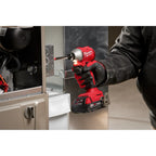 M18™ Compact Brushless 1/4" Hex Impact Driver