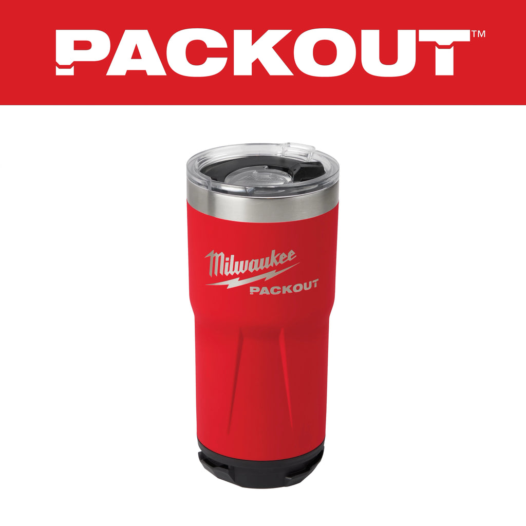 PACKOUT™ Tumbler