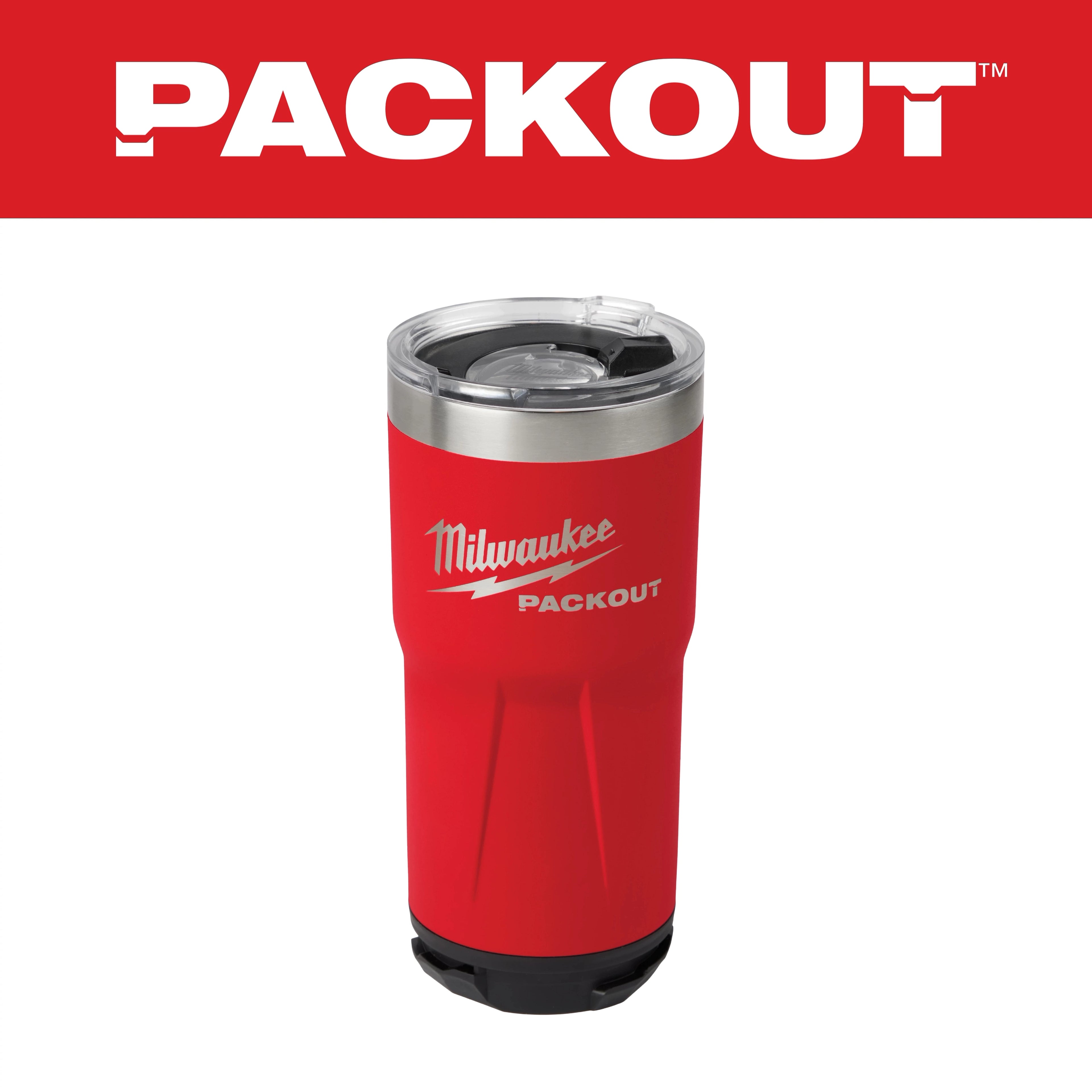 PACKOUT™ Tumbler