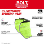 BOLT™ Sunshade