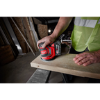 M18™ Random Orbit Sander